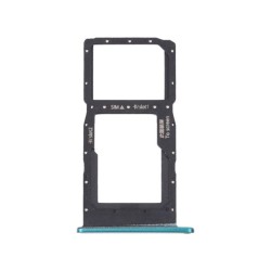 Suporte de Cartão SIM Huawei Nova Y60 Verde Suporte de Cartão SIM Huawei Nova Y60 Verde